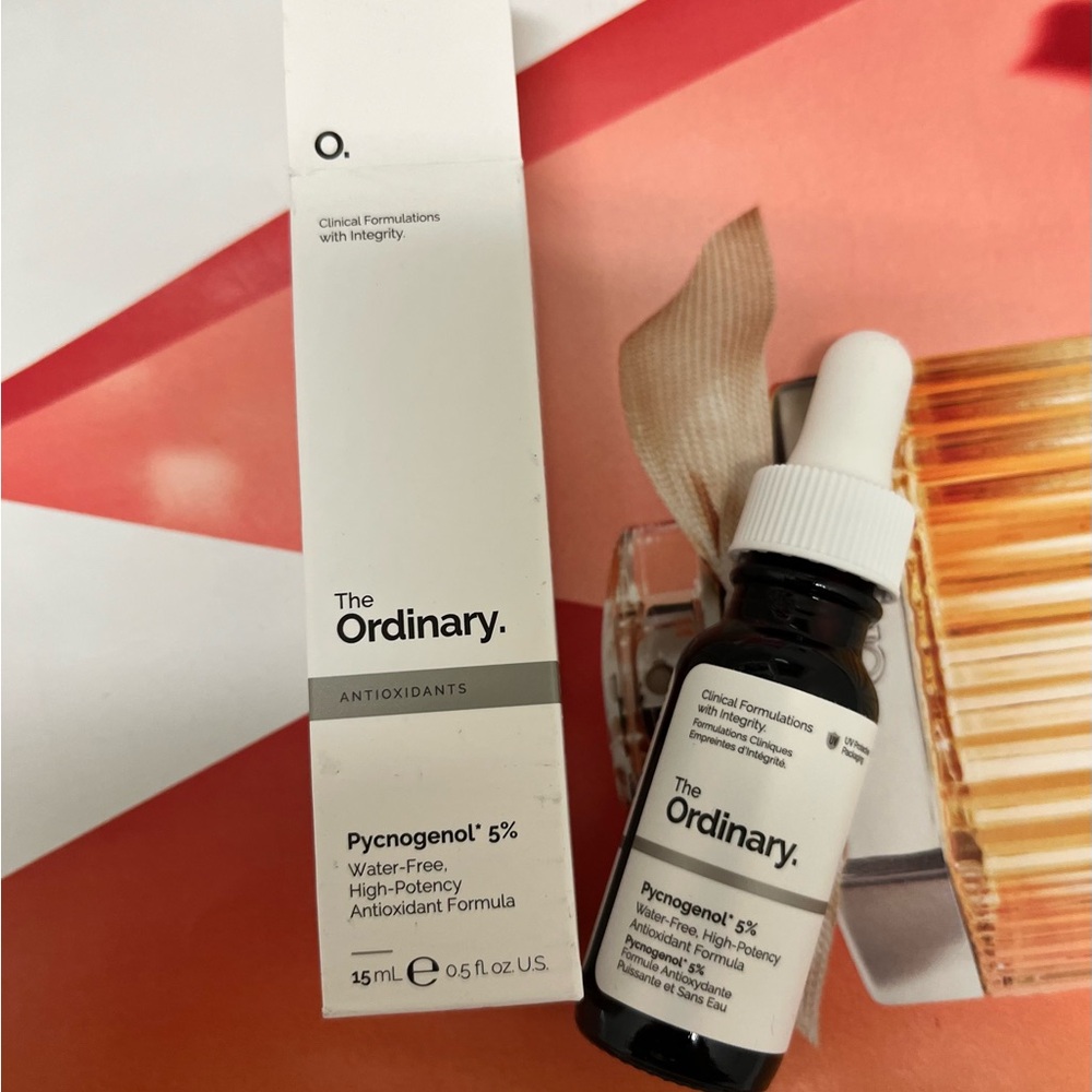 The Ordinary. | Pycnogenol 5% 15 ml 2024 new fresh